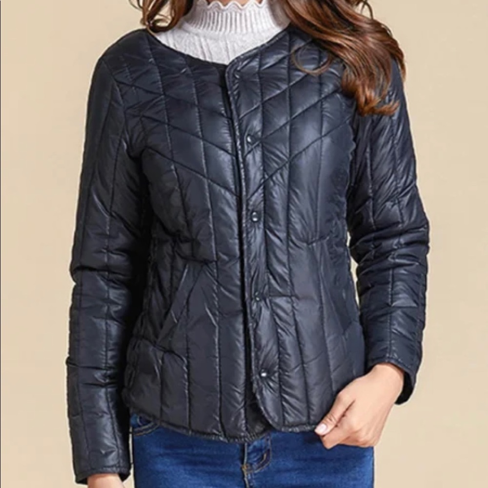 Lightweight Jacket - image 2